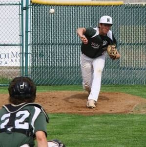 Meet your Posher, Nick